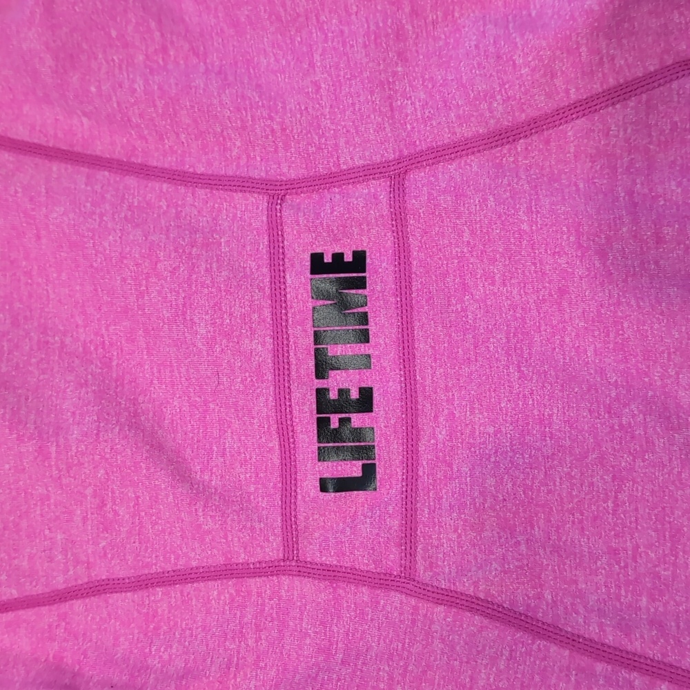 Lululemon Define Hot Pink Jacket - Picture 9 of 10